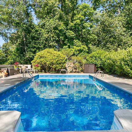 Asher By Avantstay Mountain Escape Poolspa Asheville Ngoại thất bức ảnh
