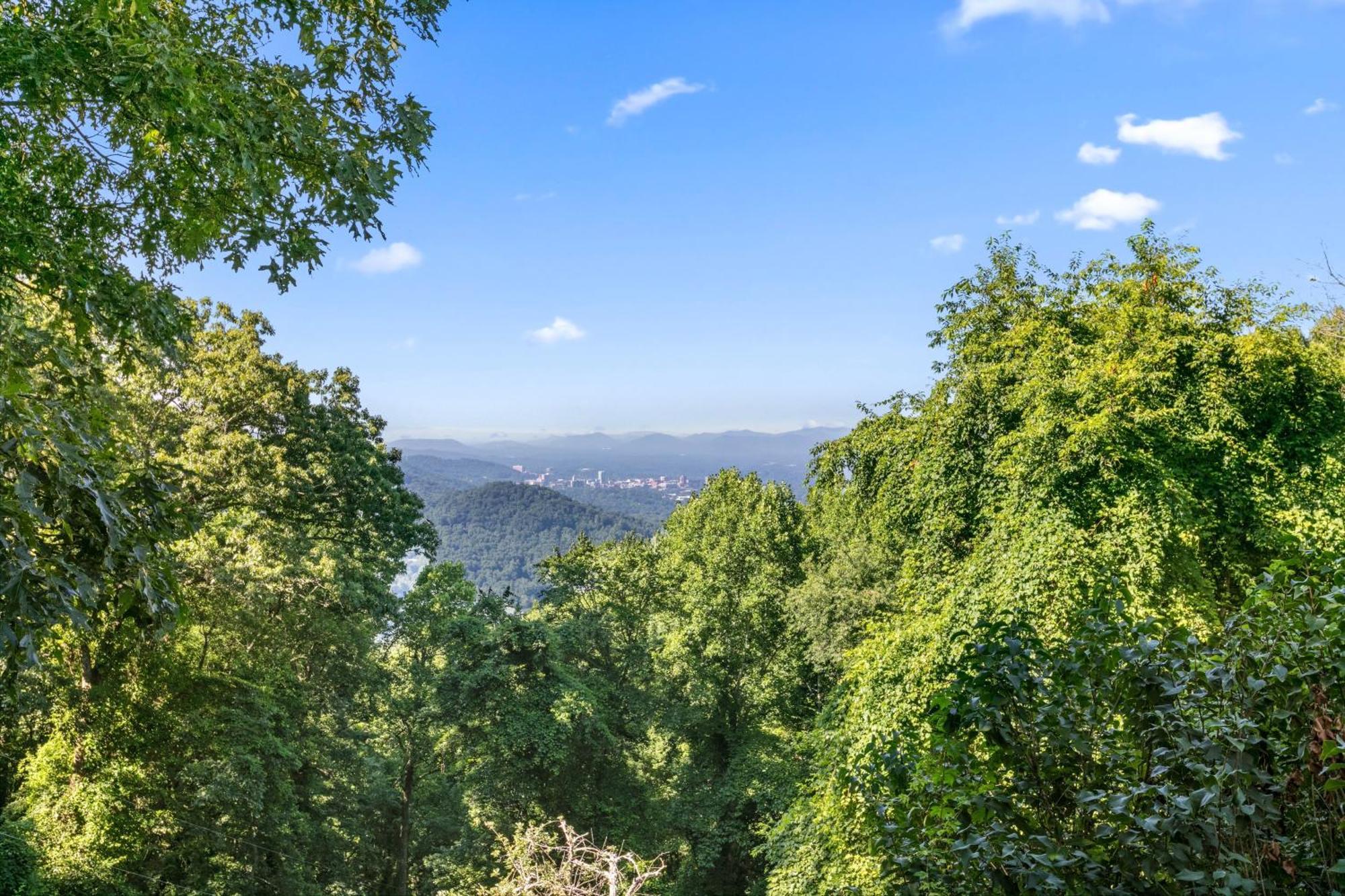 Asher By Avantstay Mountain Escape Poolspa Asheville Ngoại thất bức ảnh