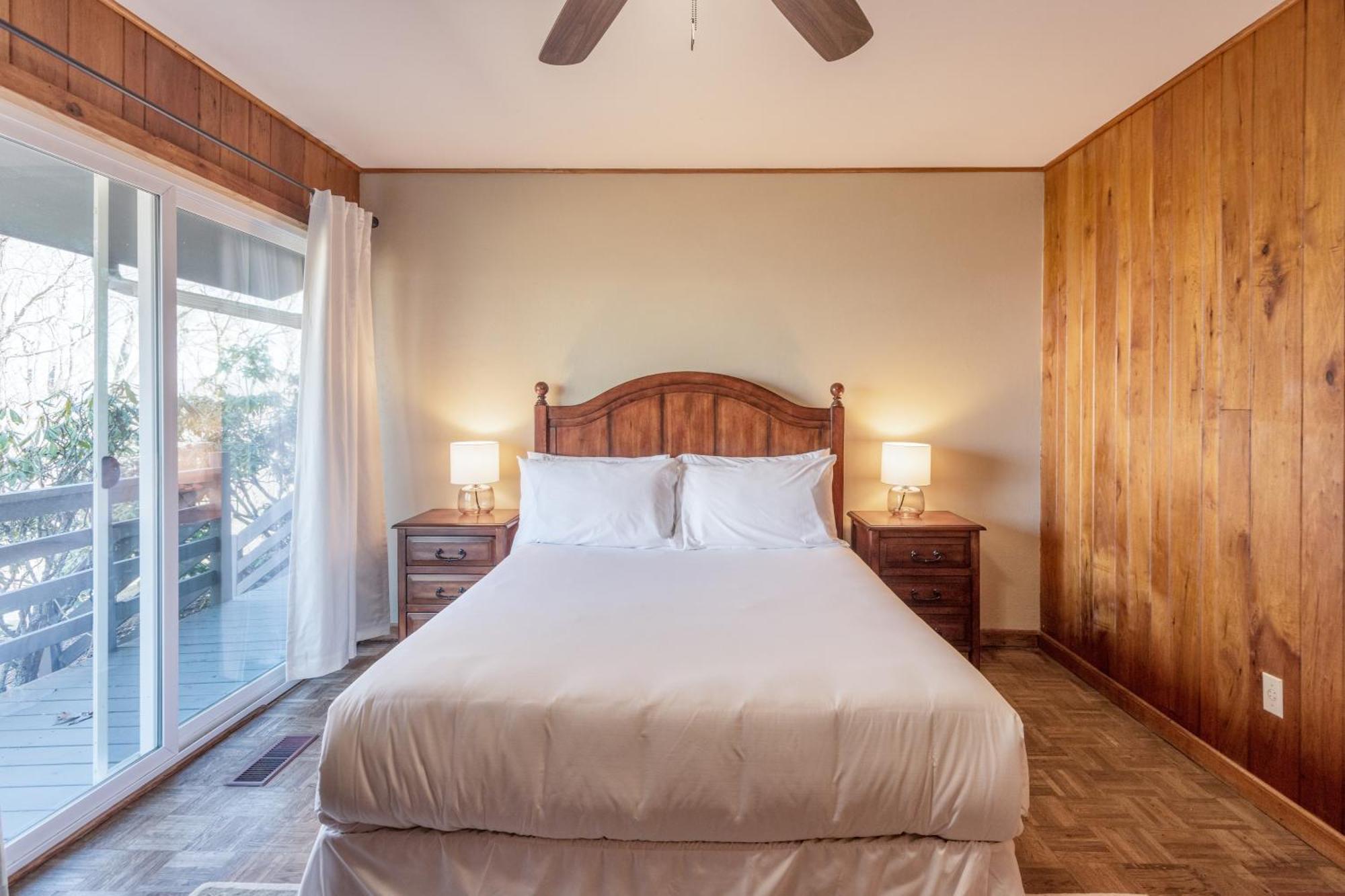 Asher By Avantstay Mountain Escape Poolspa Asheville Ngoại thất bức ảnh