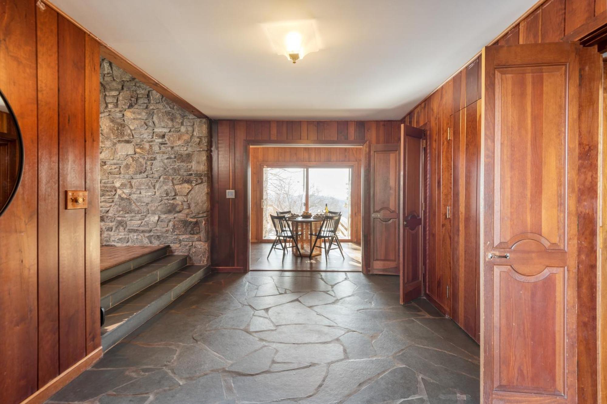 Asher By Avantstay Mountain Escape Poolspa Asheville Ngoại thất bức ảnh