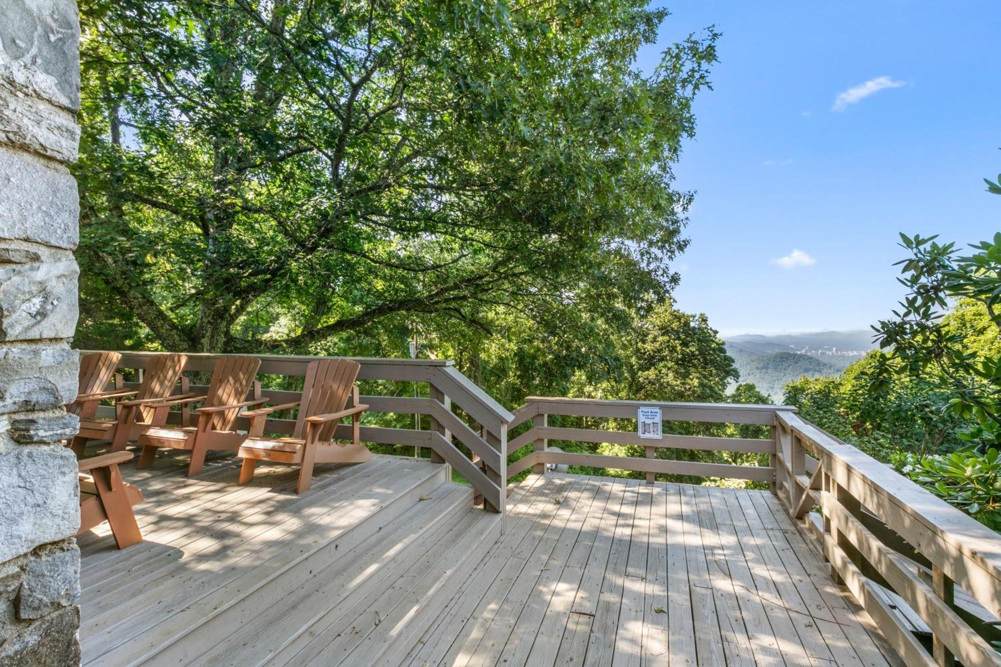Asher By Avantstay Mountain Escape Poolspa Asheville Ngoại thất bức ảnh