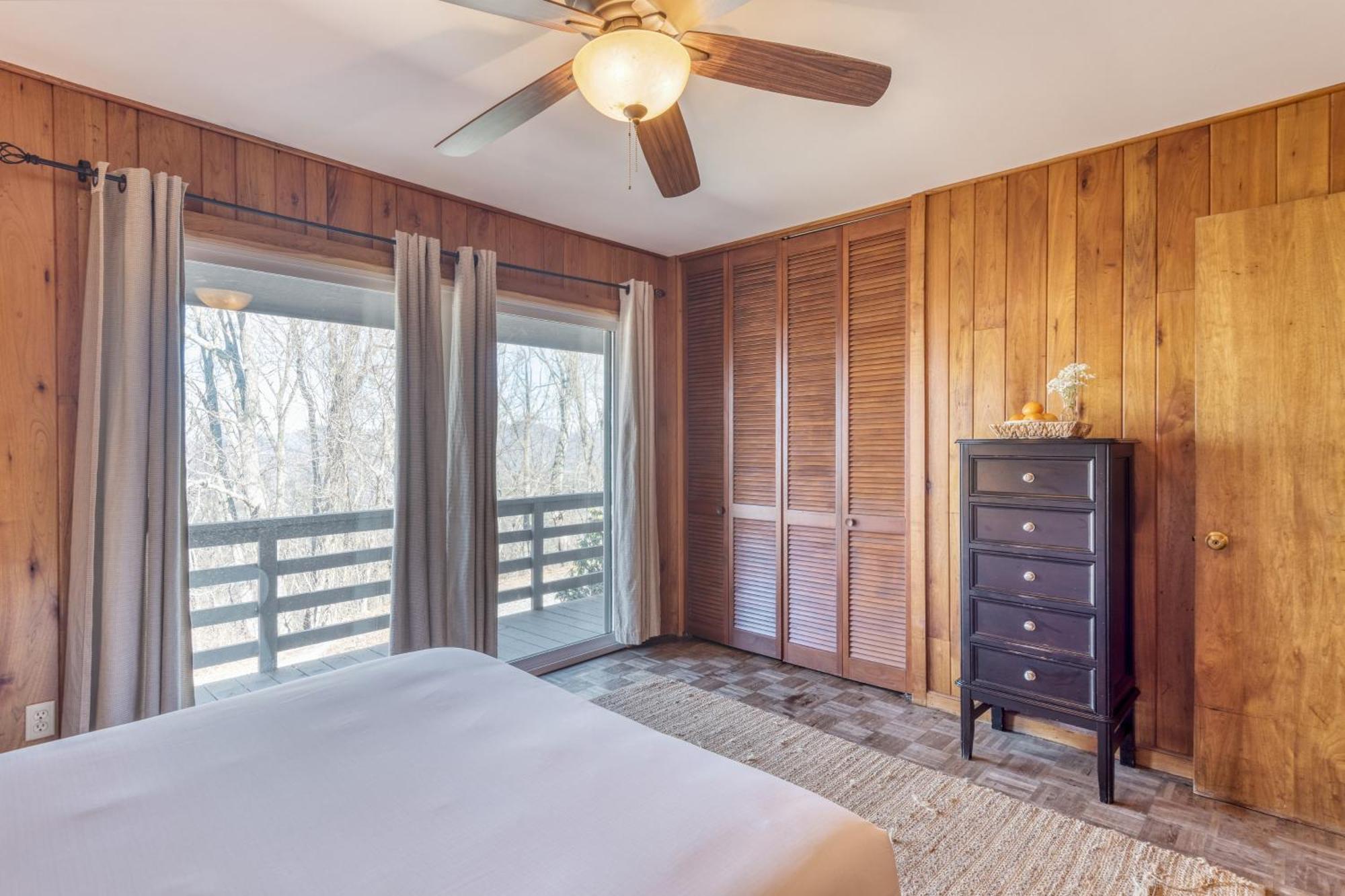 Asher By Avantstay Mountain Escape Poolspa Asheville Ngoại thất bức ảnh