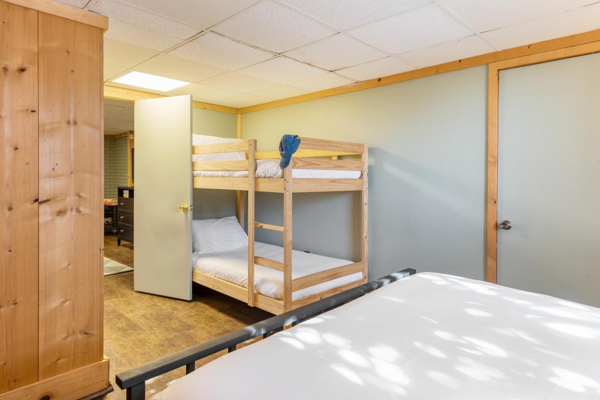 Asher By Avantstay Mountain Escape Poolspa Asheville Ngoại thất bức ảnh