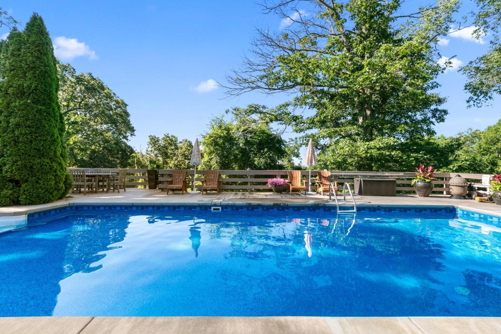 Asher By Avantstay Mountain Escape Poolspa Asheville Ngoại thất bức ảnh